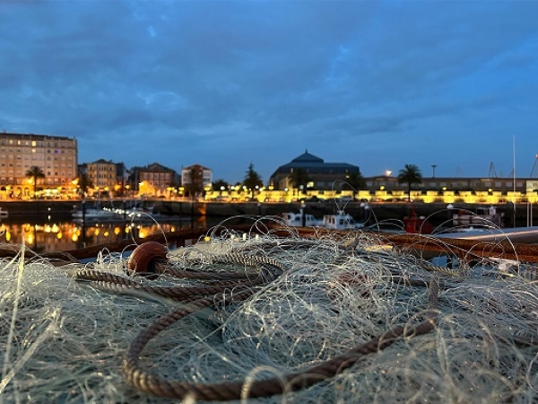 Concurso de Fotografía “Porto e Cidade”