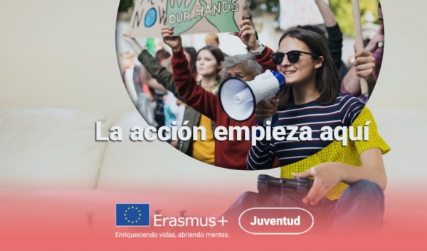 Erasmus+ 2023