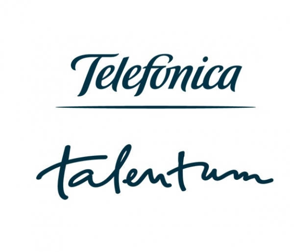 Bolsas Talentum Telefónica 2022