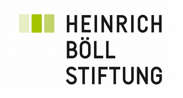 Bolsas da Fundación Heinrich Böll