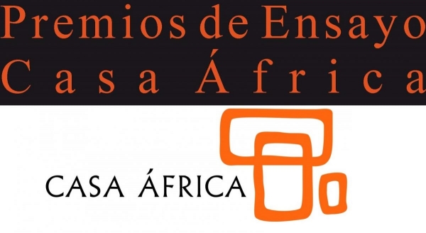 Premio de ensaio Casa África