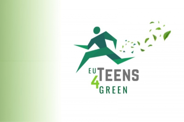 Proxecto EUTeens4Green mocidade destinada a avanzar na transición verde