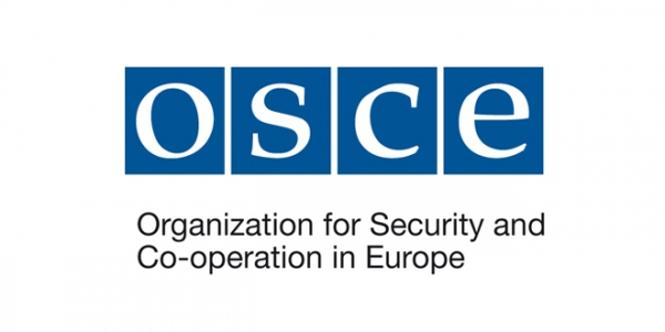 Prácticas na Organización para a Seguridade e a Cooperación en Europa (OSCE)