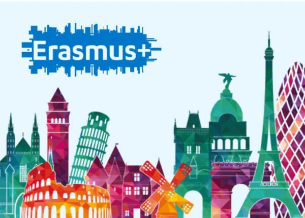 Axudas para a realización de actividades de Mocidade do Programa Erasmus+