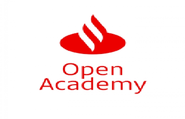 Cursos de formación online en Santander Open Academy
