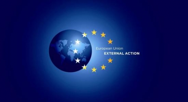 Prácticas en Delegacións da UE