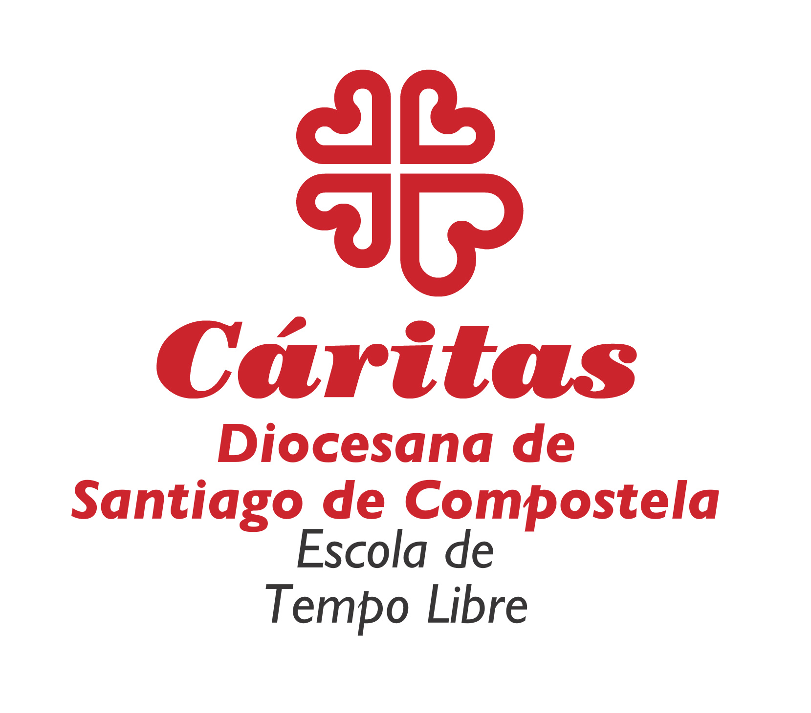 Escola de Tempo Libre 'CÁRITAS DIOCESANA DE SANTIAGO'
