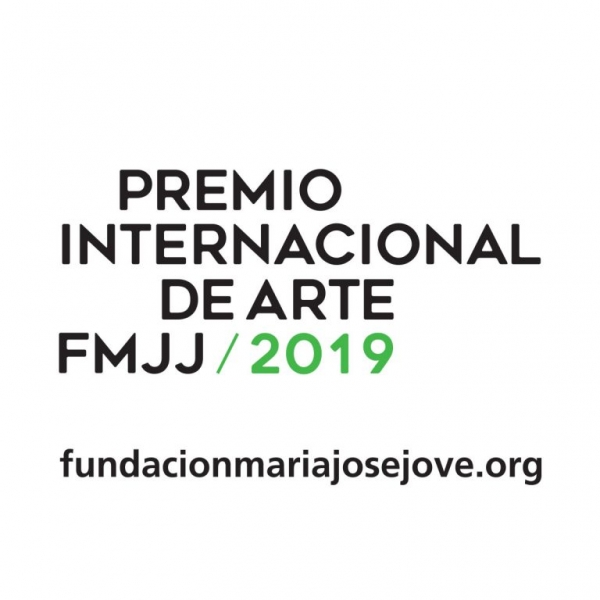 Premio Internacional de Arte da Fundación María José Jove