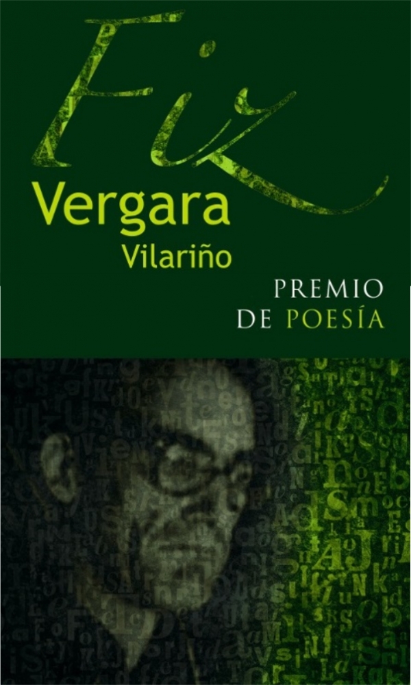 XIX Premio de Poesía Fiz Vergara Vilariño