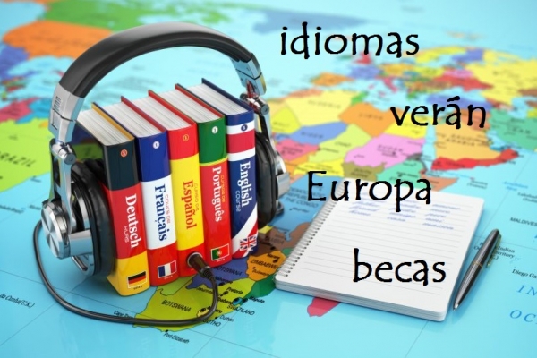 Cursos de idiomas en Europa durante o verán