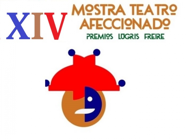 XV Mostra de Teatro Concello de Sada. Premios Lugrís Freire
