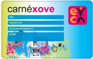 Promoción do Carné Xove: &quot;CURSOS DE IDIOMAS NO EXTRANXEIRO CON NEWLINK EDUCATION&quot;